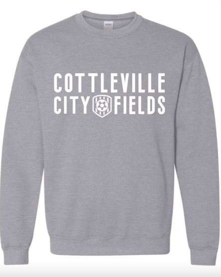 City Fields Sweatshirt