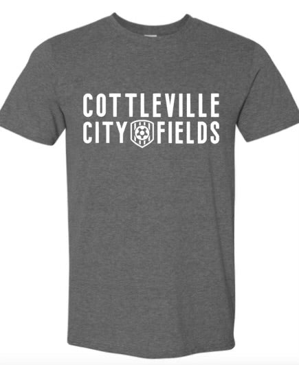 City Fields Tshirt