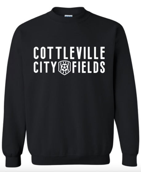 City Fields Sweatshirt